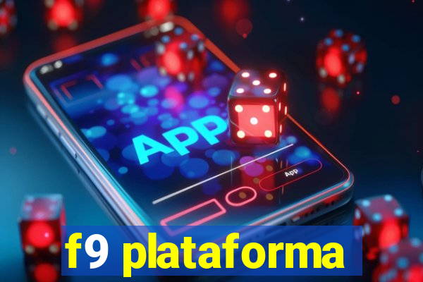 f9 plataforma